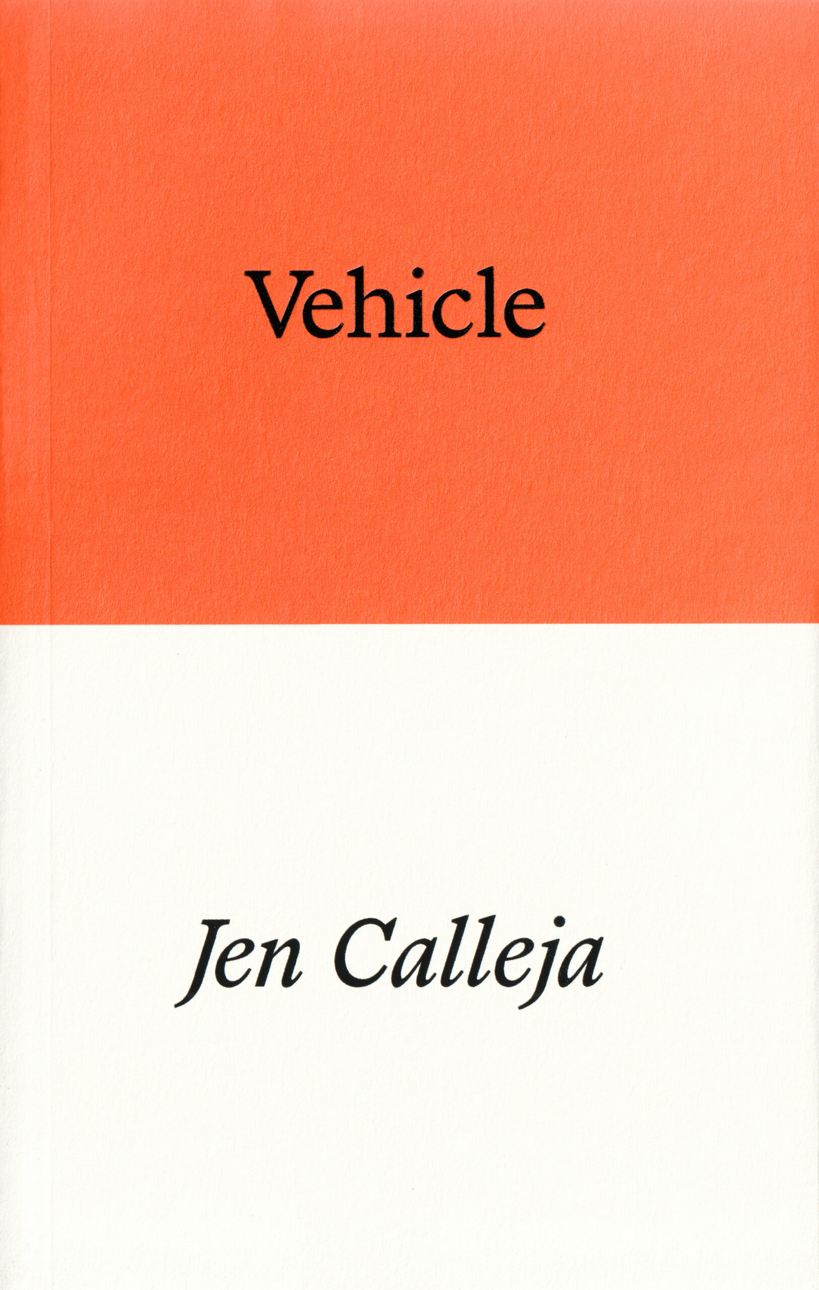 Vehicle:　Calleja　Jen　by　a　novel　verse　Prototype