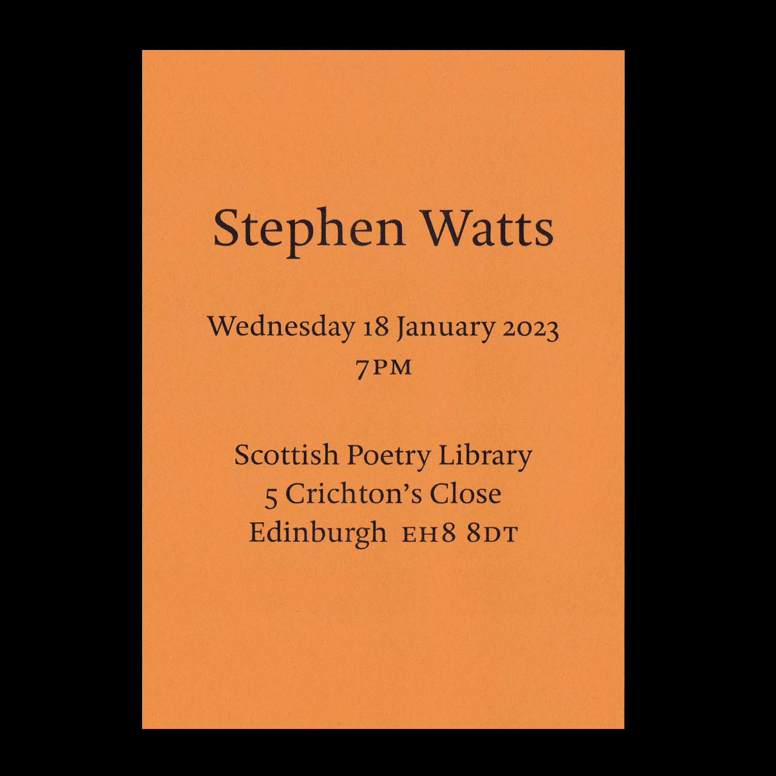 stephen-watts-journeys-across-breath-at-the-scottish-poetry-library