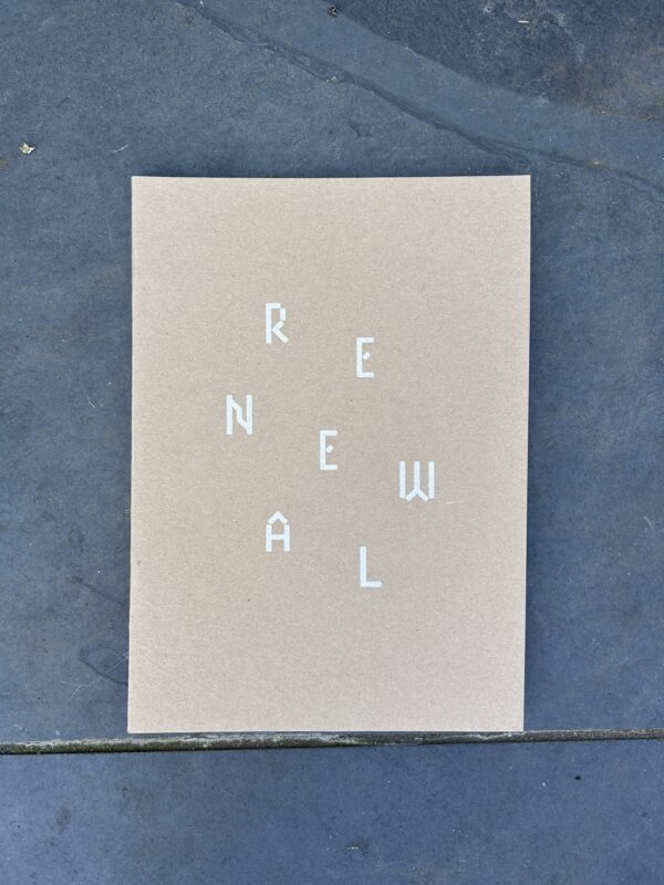 Renewal: Poster Poems - Image 3
