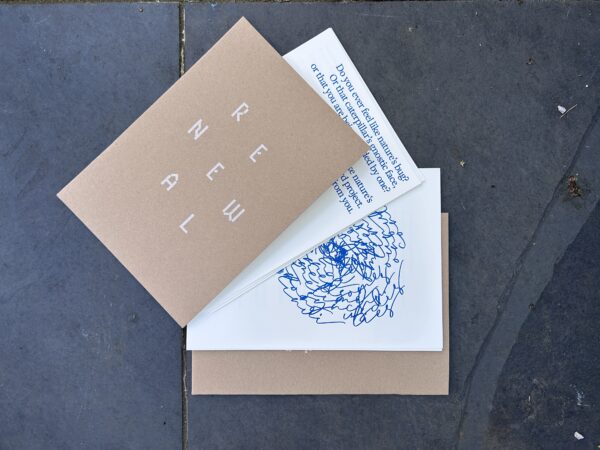 Renewal: Poster Poems - Image 4